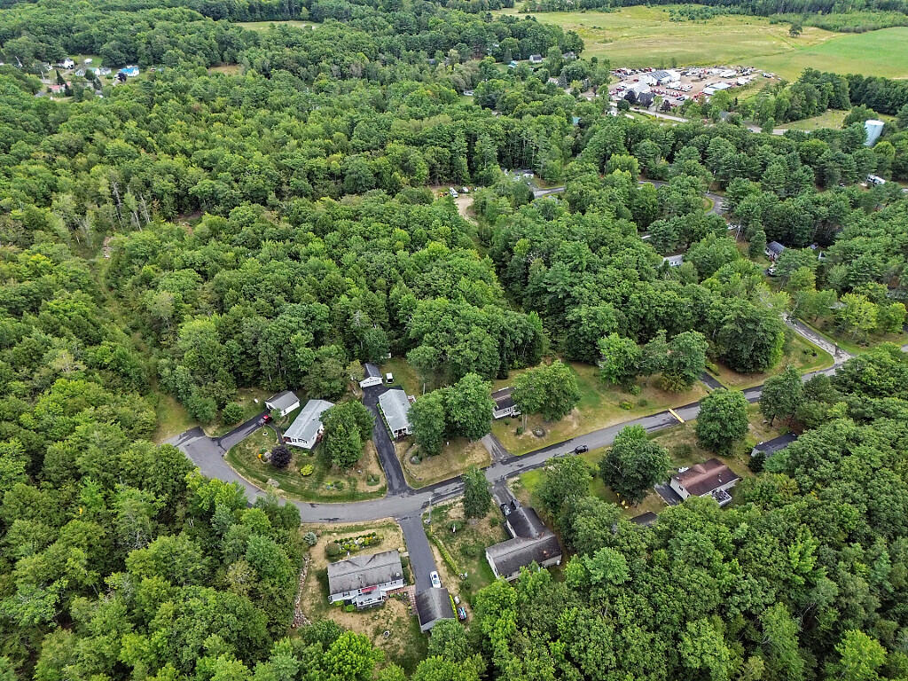 60 Parkwood Drive