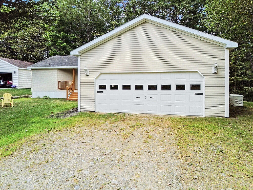 60 Parkwood Drive