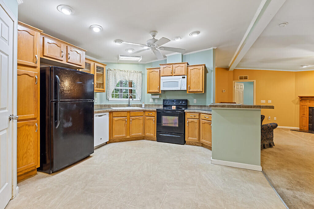 60 Parkwood Drive