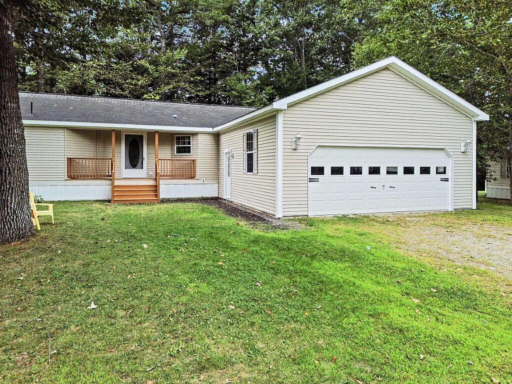 60 Parkwood Drive
