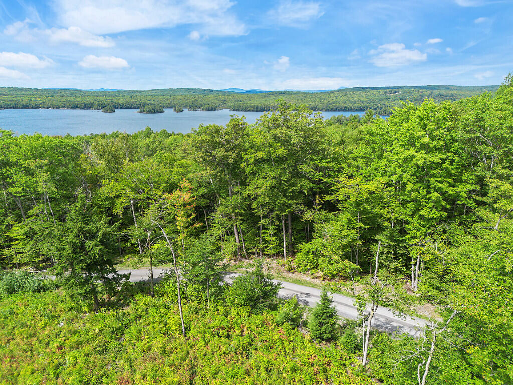 462 Ithiel Gordon Road