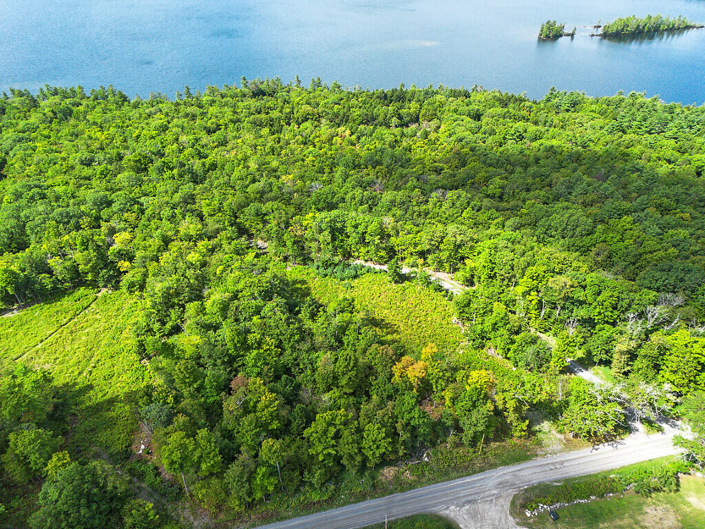 462 Ithiel Gordon Road