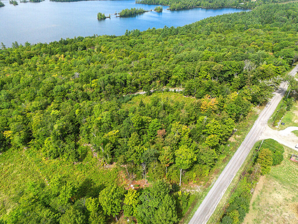 462 Ithiel Gordon Road