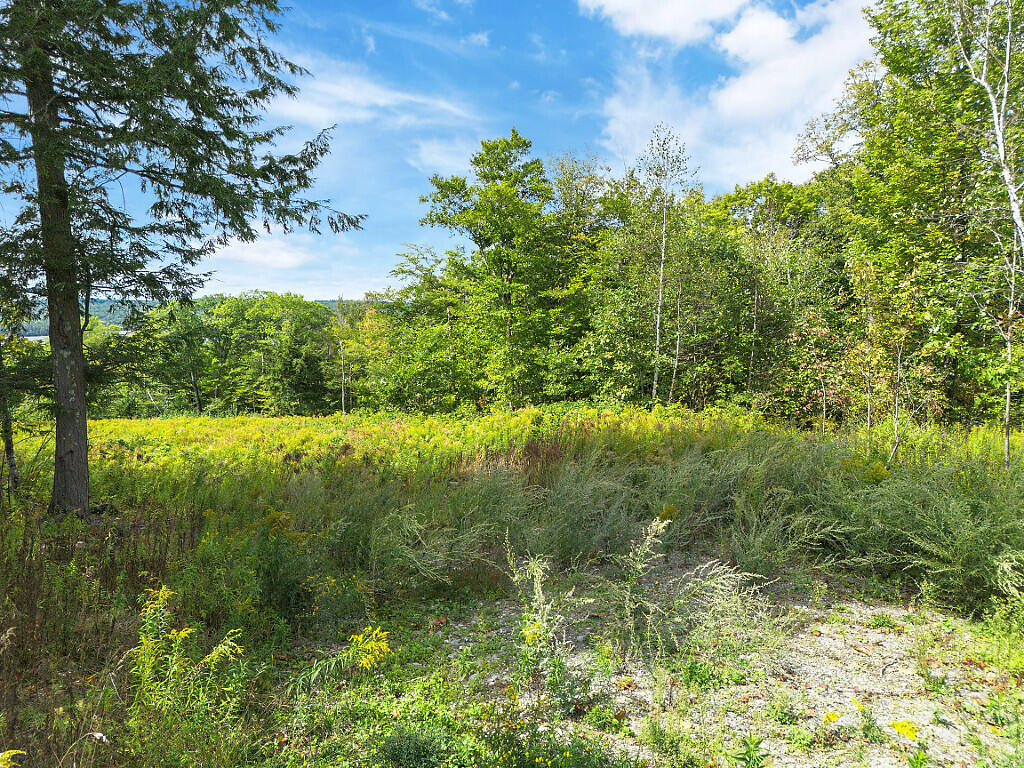 462 Ithiel Gordon Road