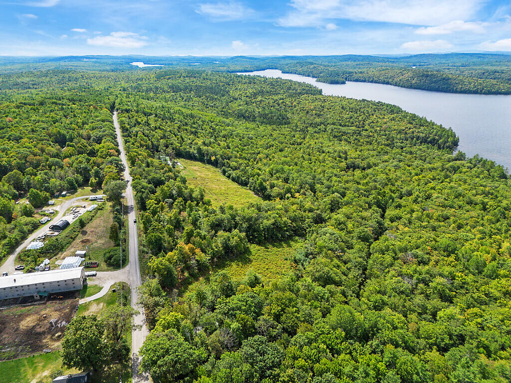 462 Ithiel Gordon Road