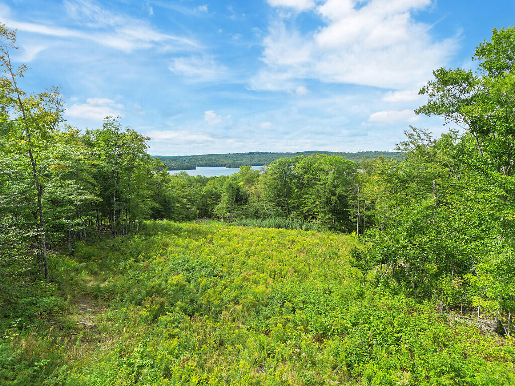 462 Ithiel Gordon Road
