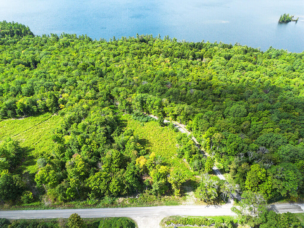 462 Ithiel Gordon Road