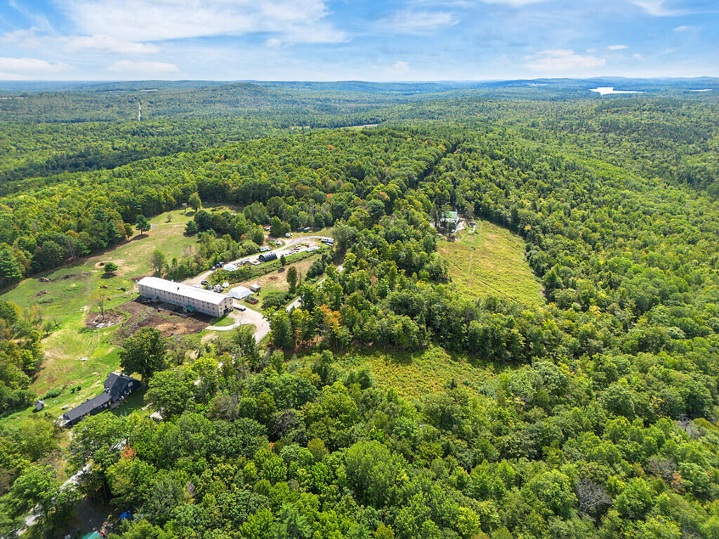 462 Ithiel Gordon Road