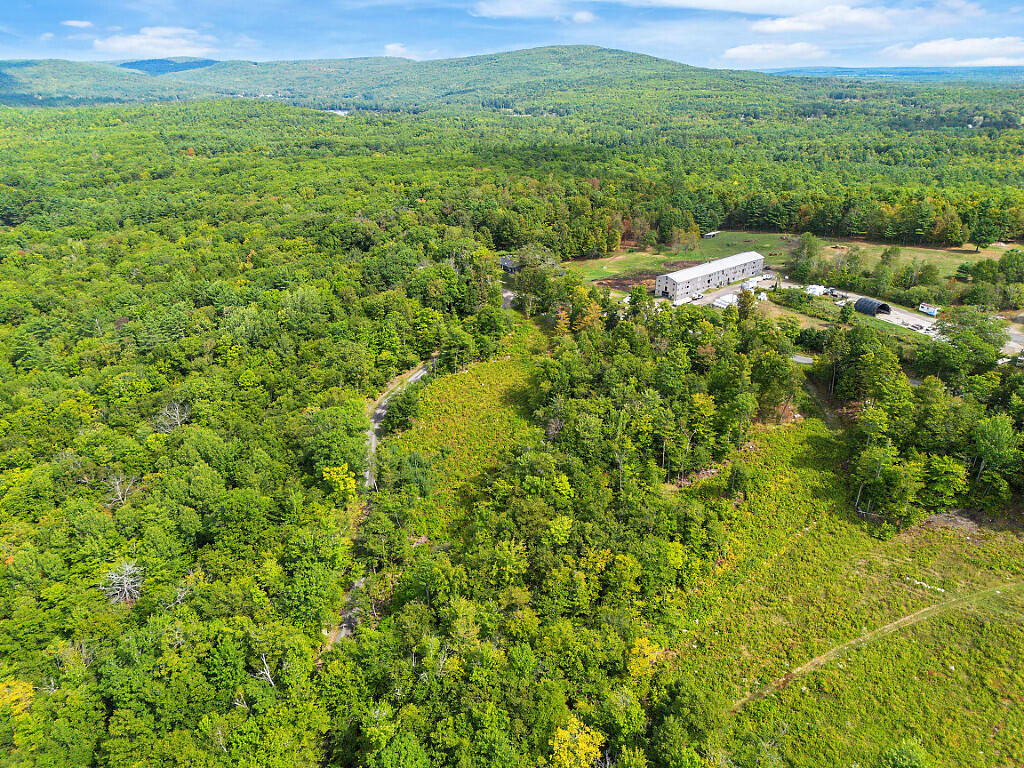 462 Ithiel Gordon Road