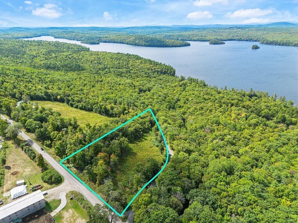 462 Ithiel Gordon Road