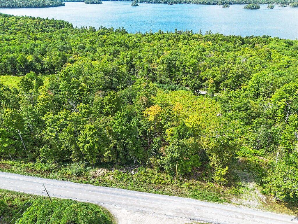 462 Ithiel Gordon Road