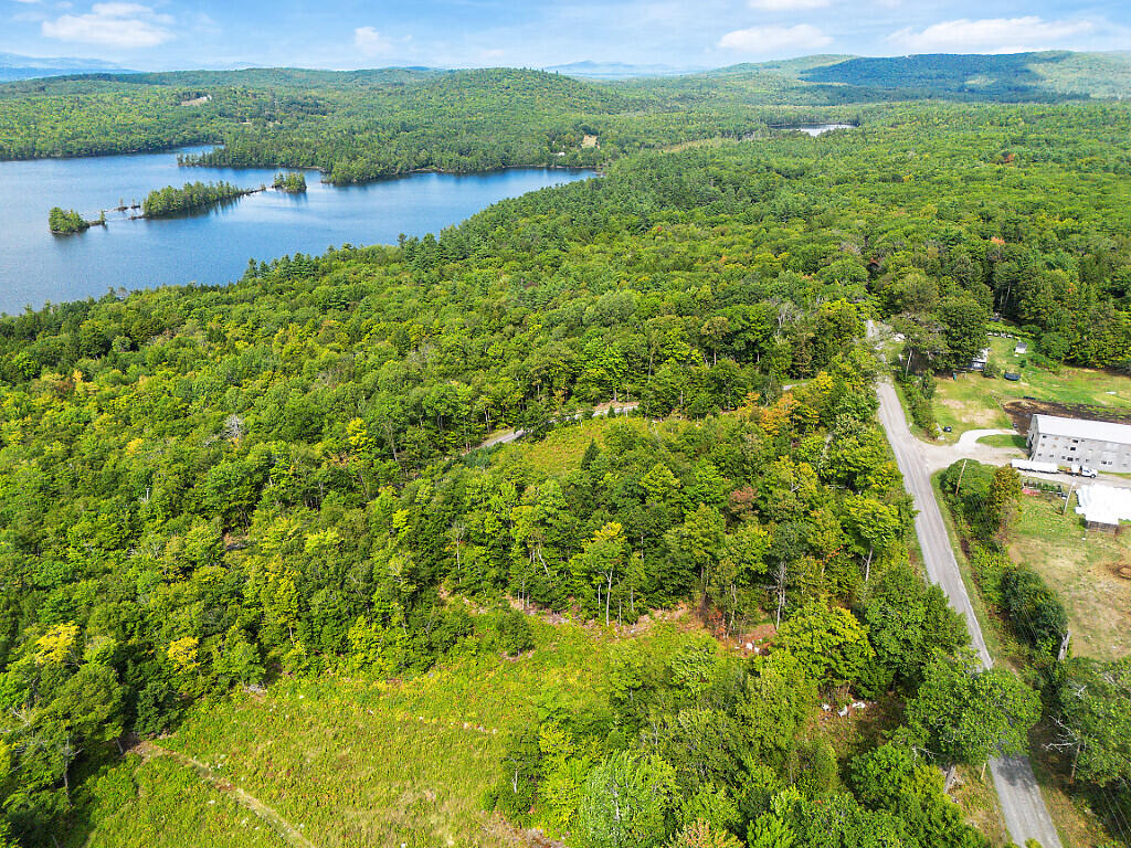 462 Ithiel Gordon Road