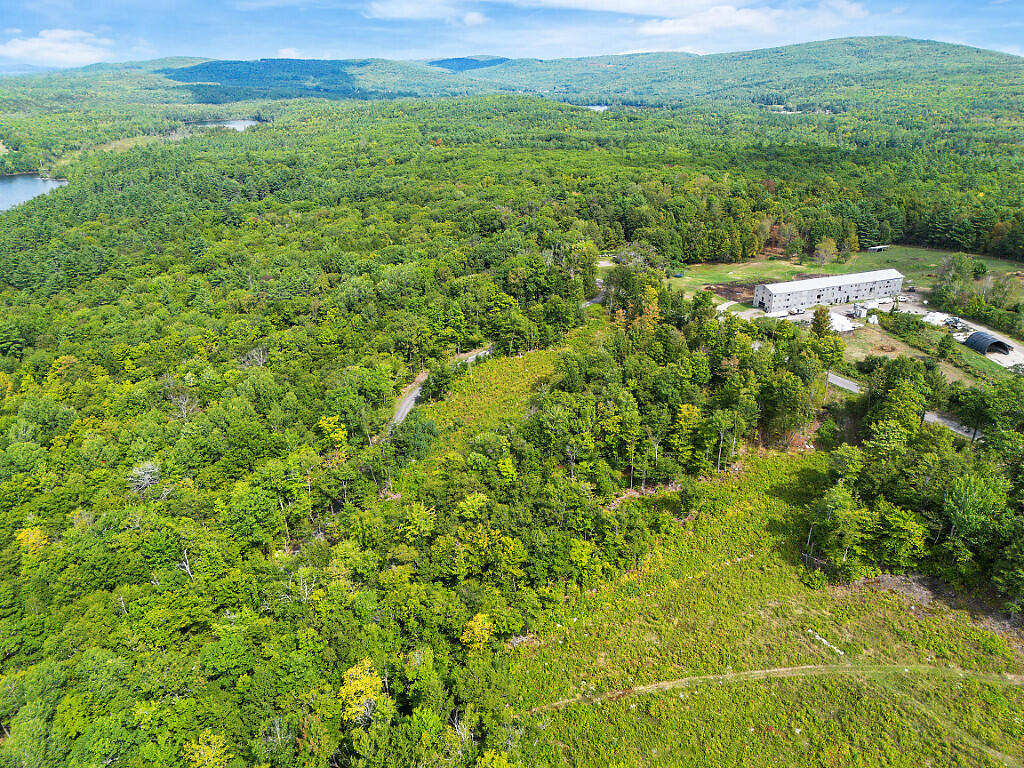 462 Ithiel Gordon Road