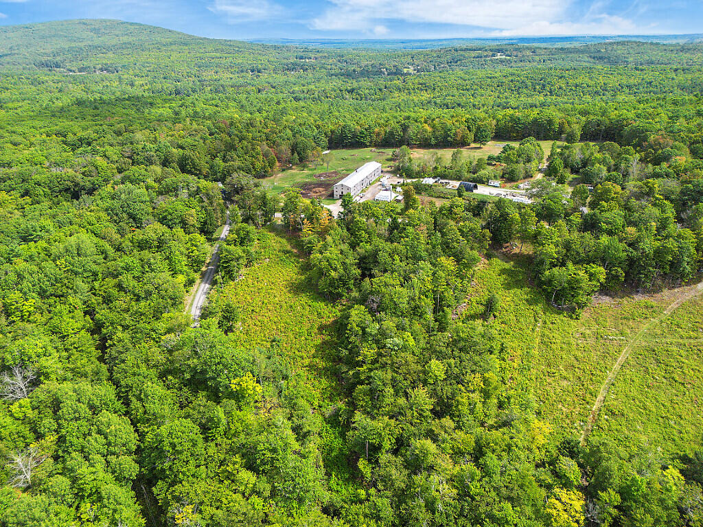 462 Ithiel Gordon Road