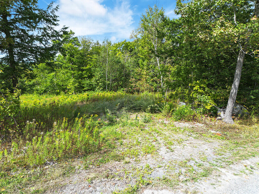 462 Ithiel Gordon Road