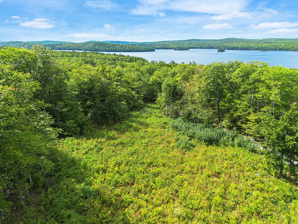 462 Ithiel Gordon Road
