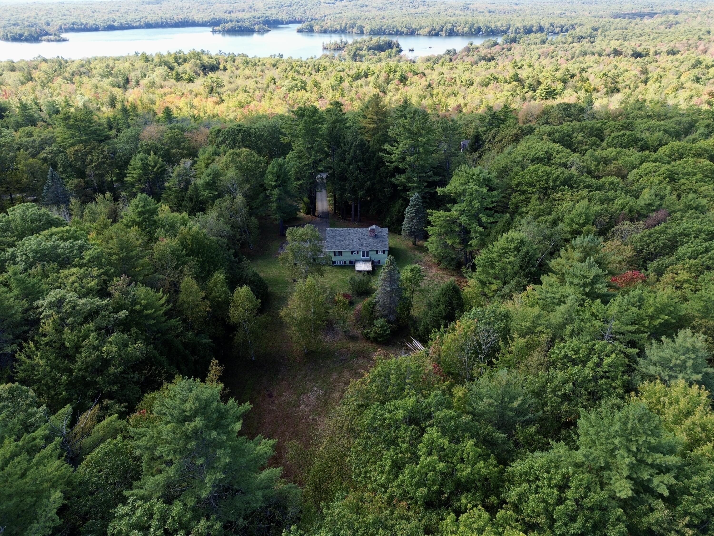 230 Ward Road, Augusta
