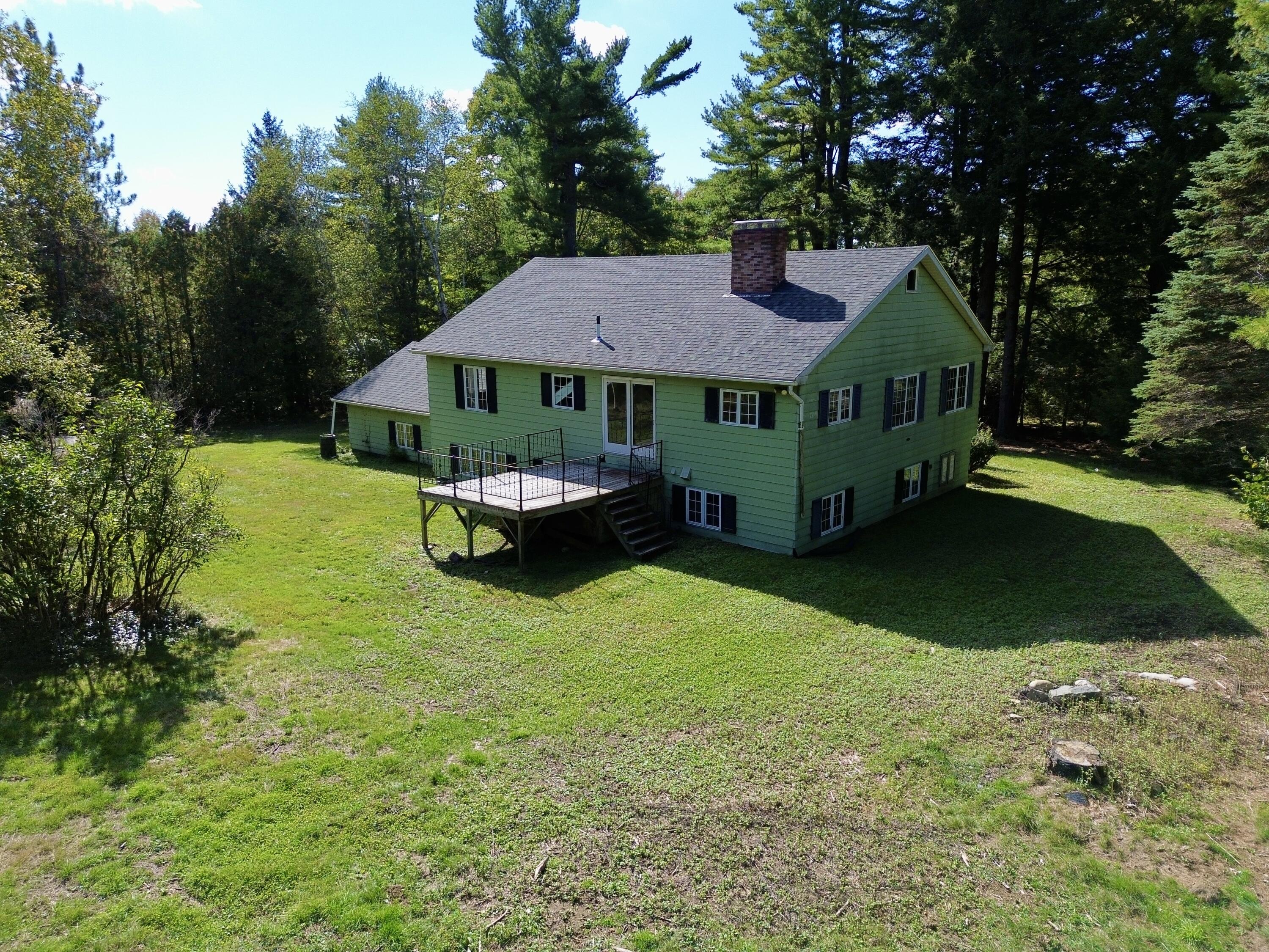 230 Ward Road, Augusta