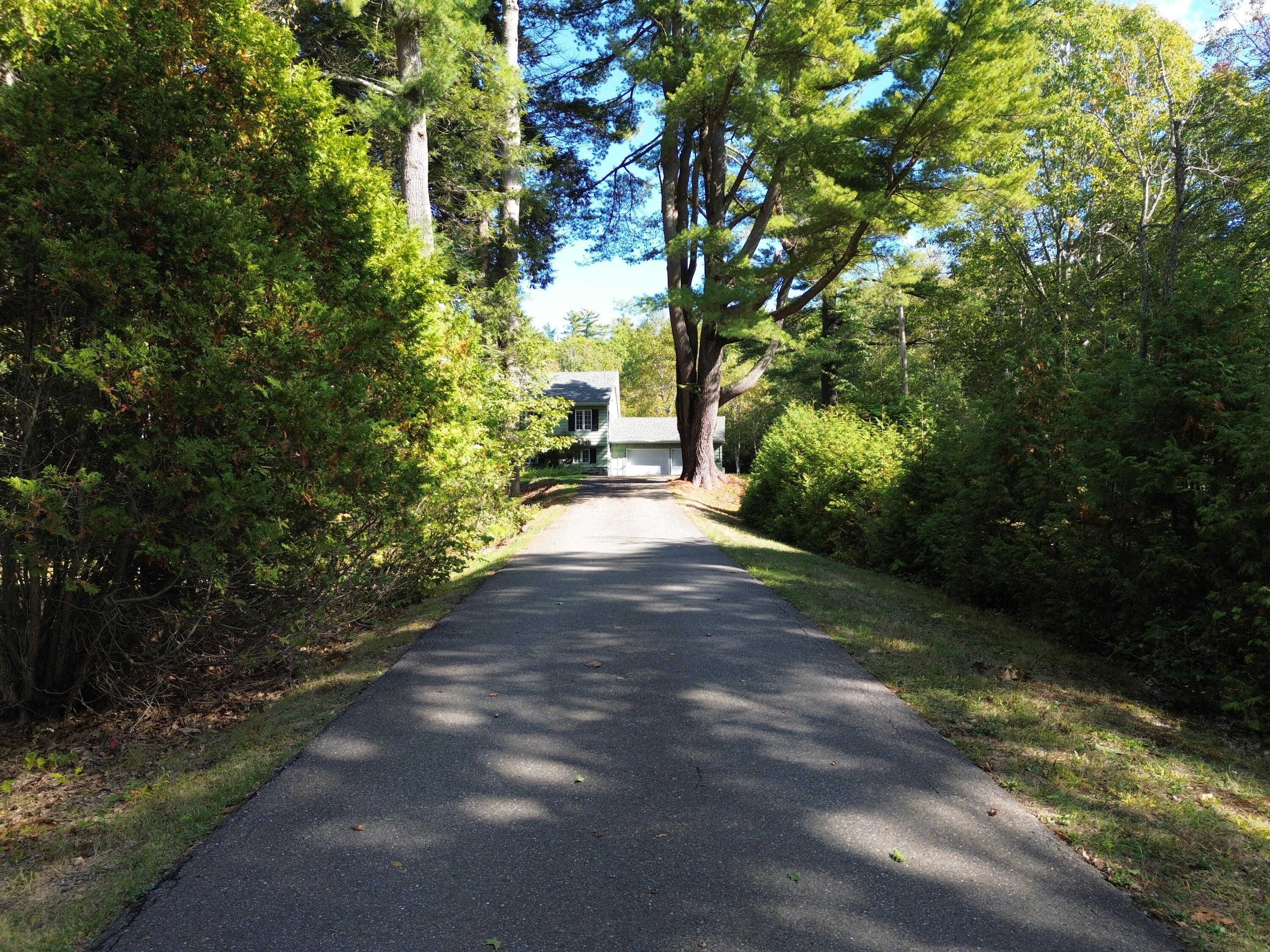 230 Ward Road, Augusta