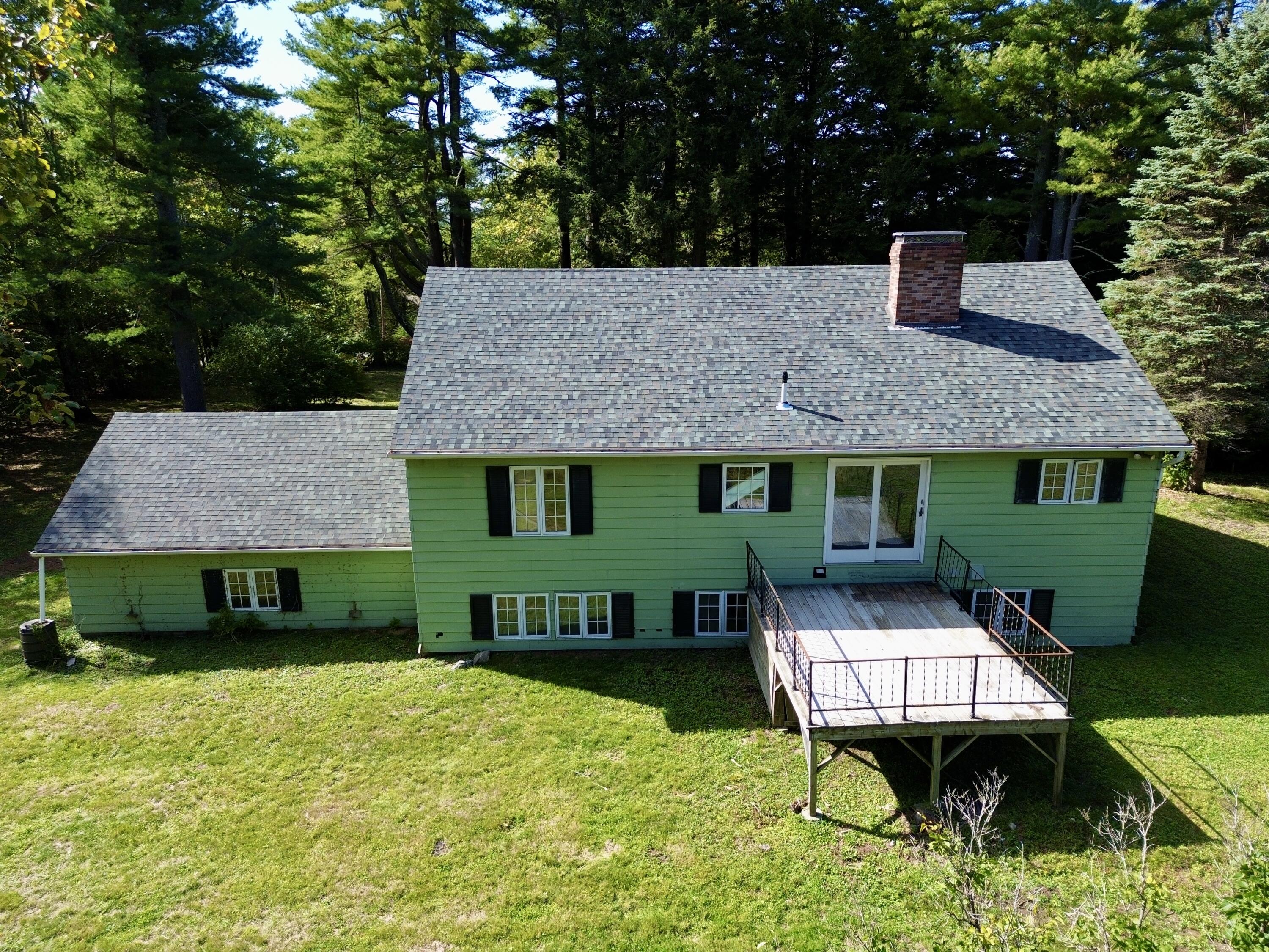 230 Ward Road, Augusta