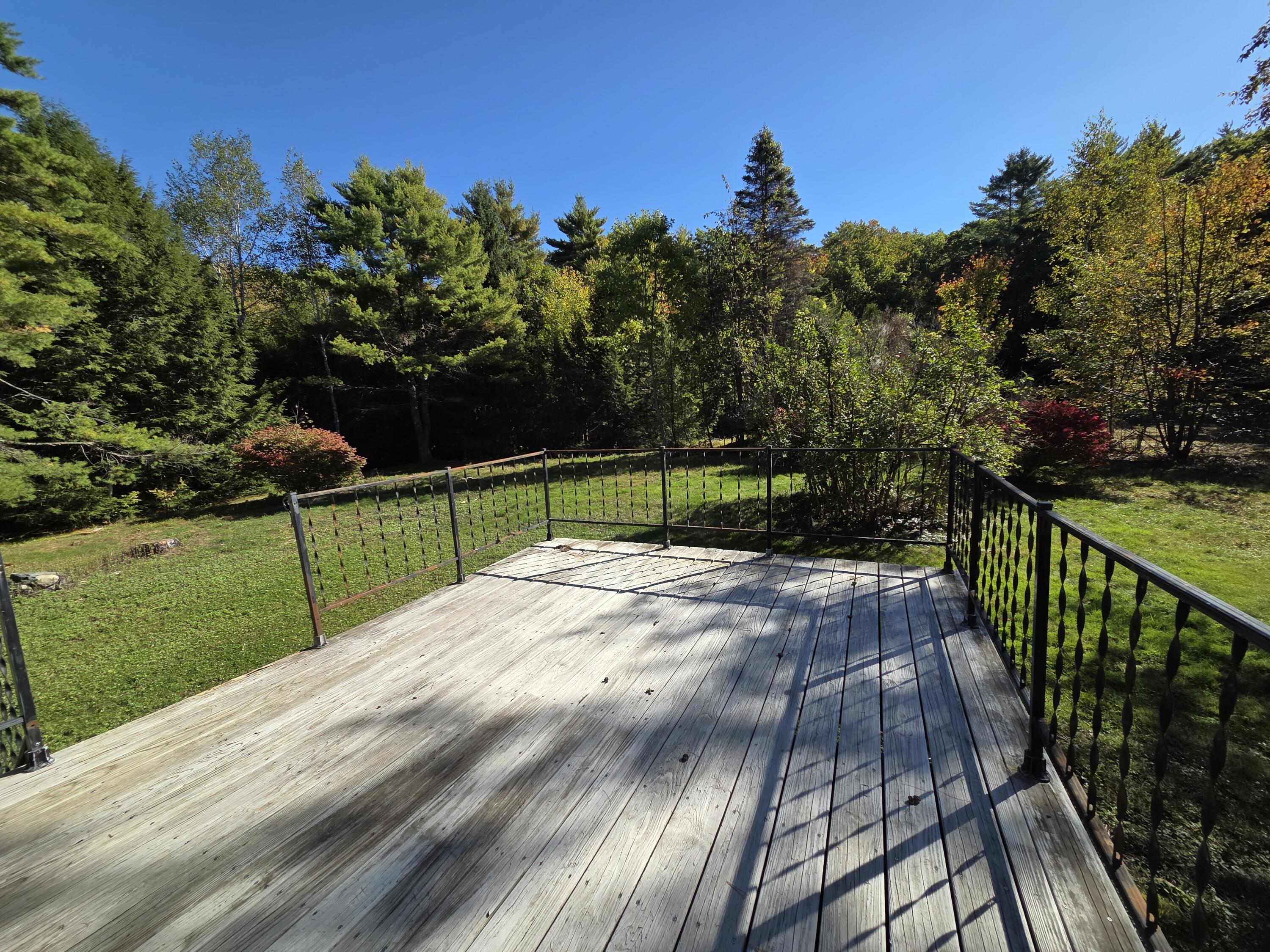 230 Ward Road, Augusta