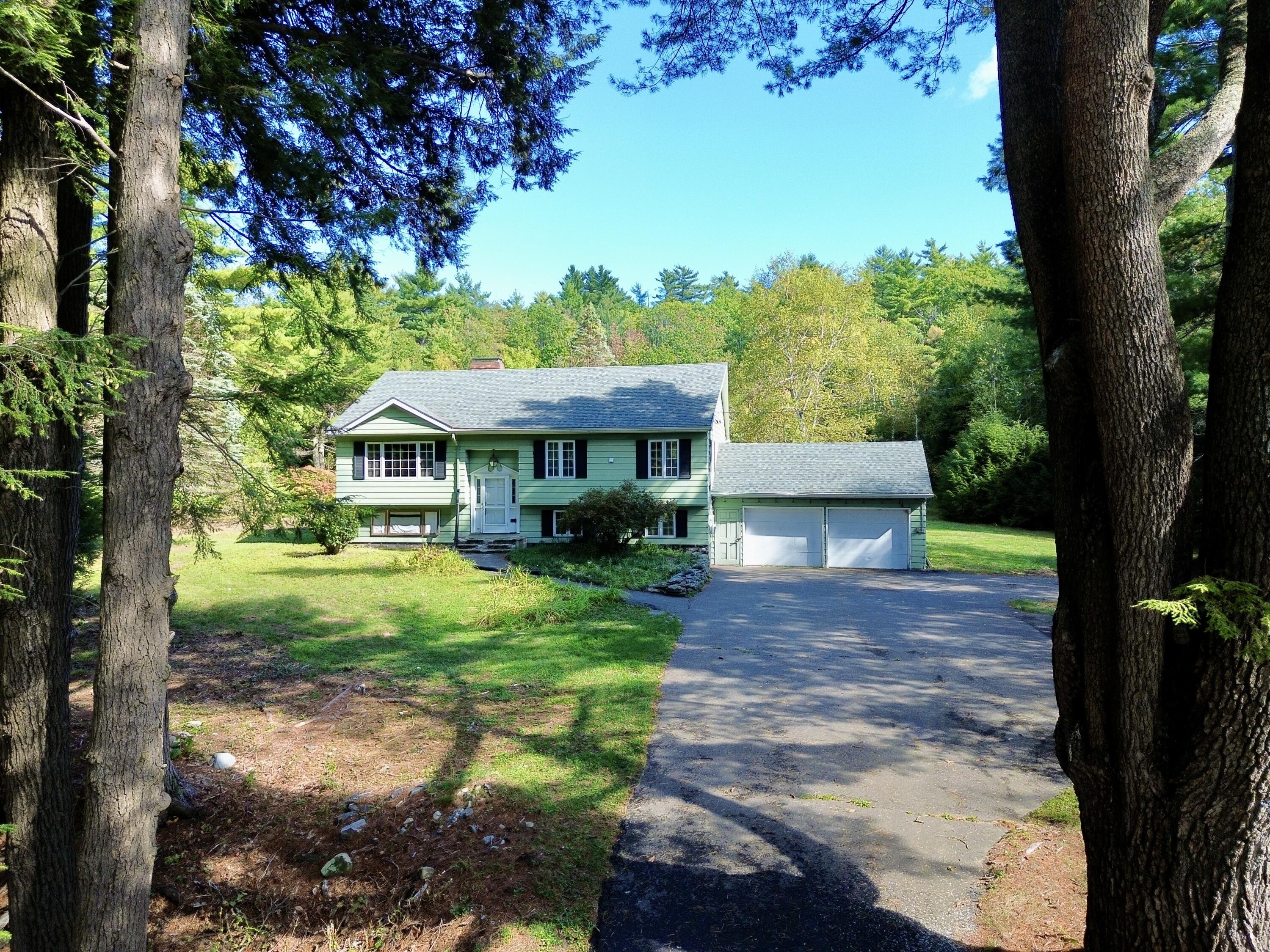230 Ward Road, Augusta
