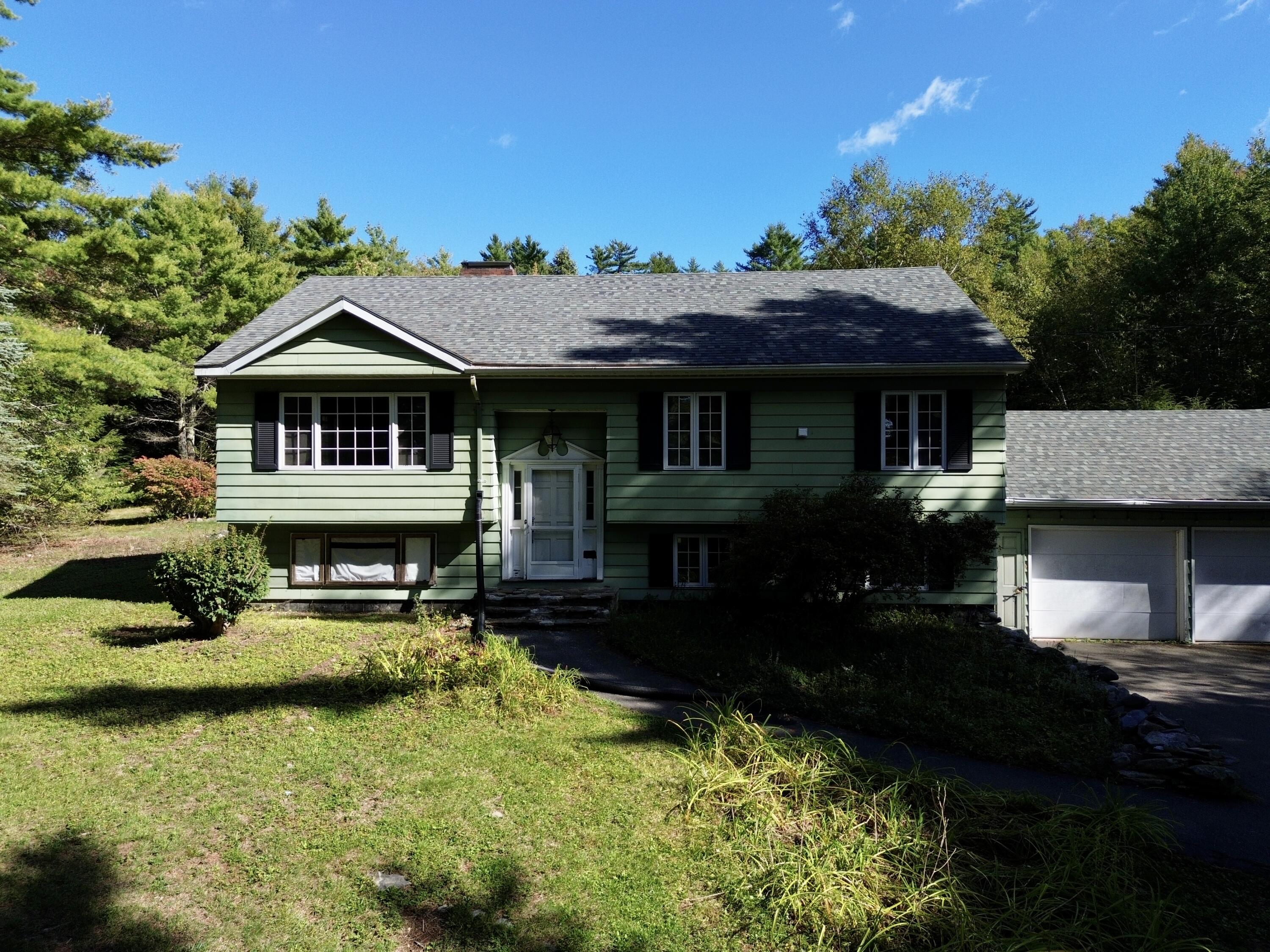 230 Ward Road, Augusta