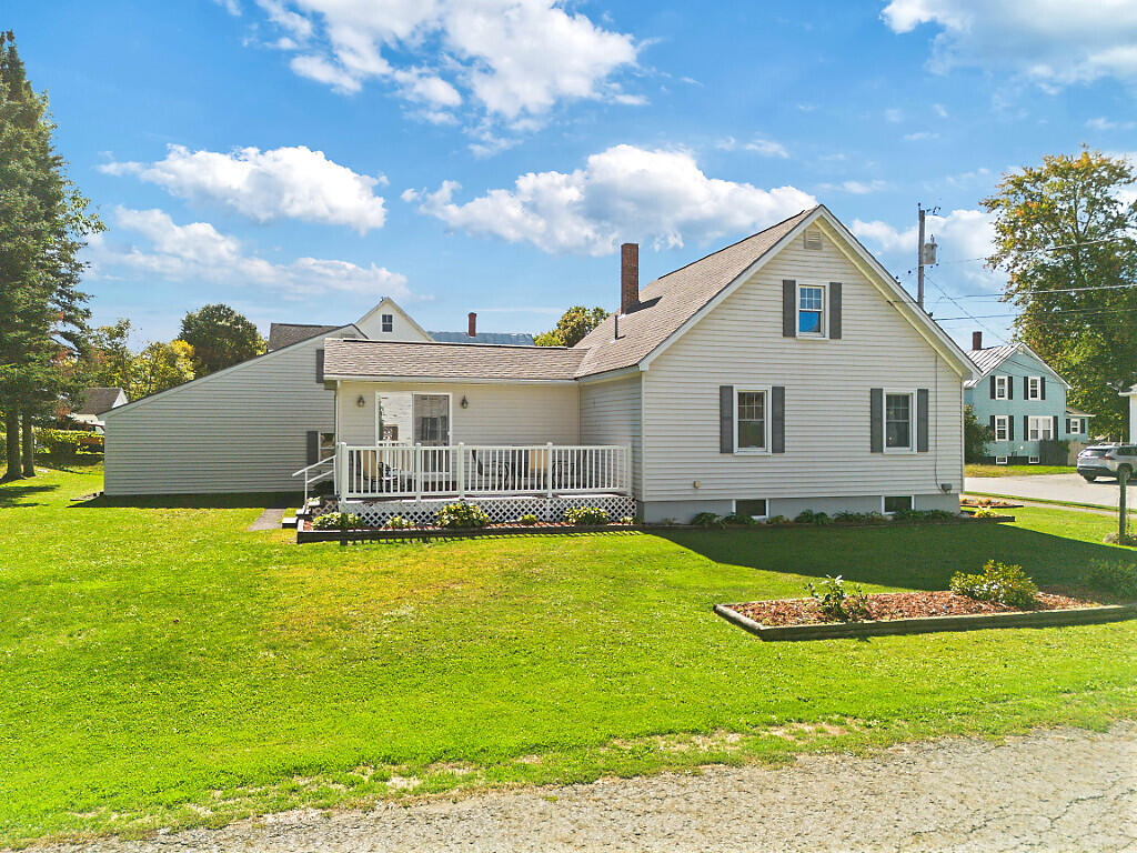 4 Marcoux Street