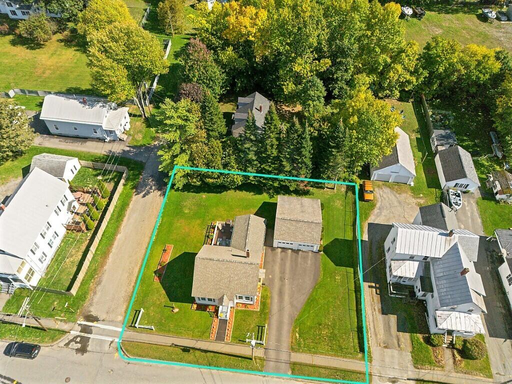4 Marcoux Street