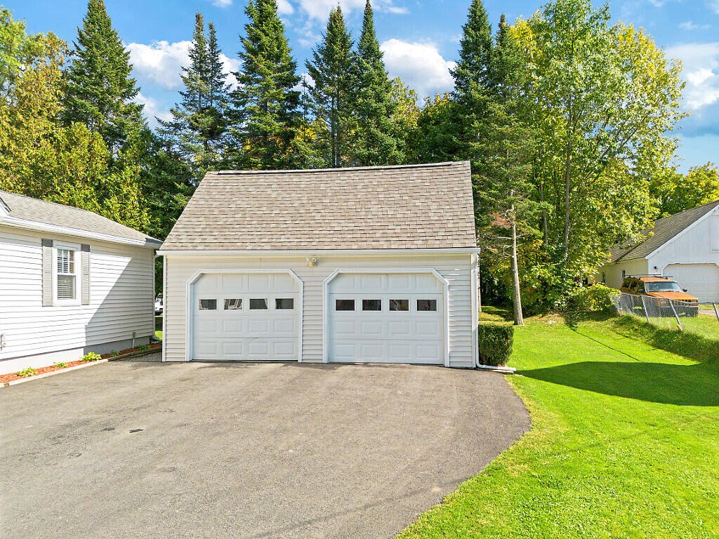 4 Marcoux Street