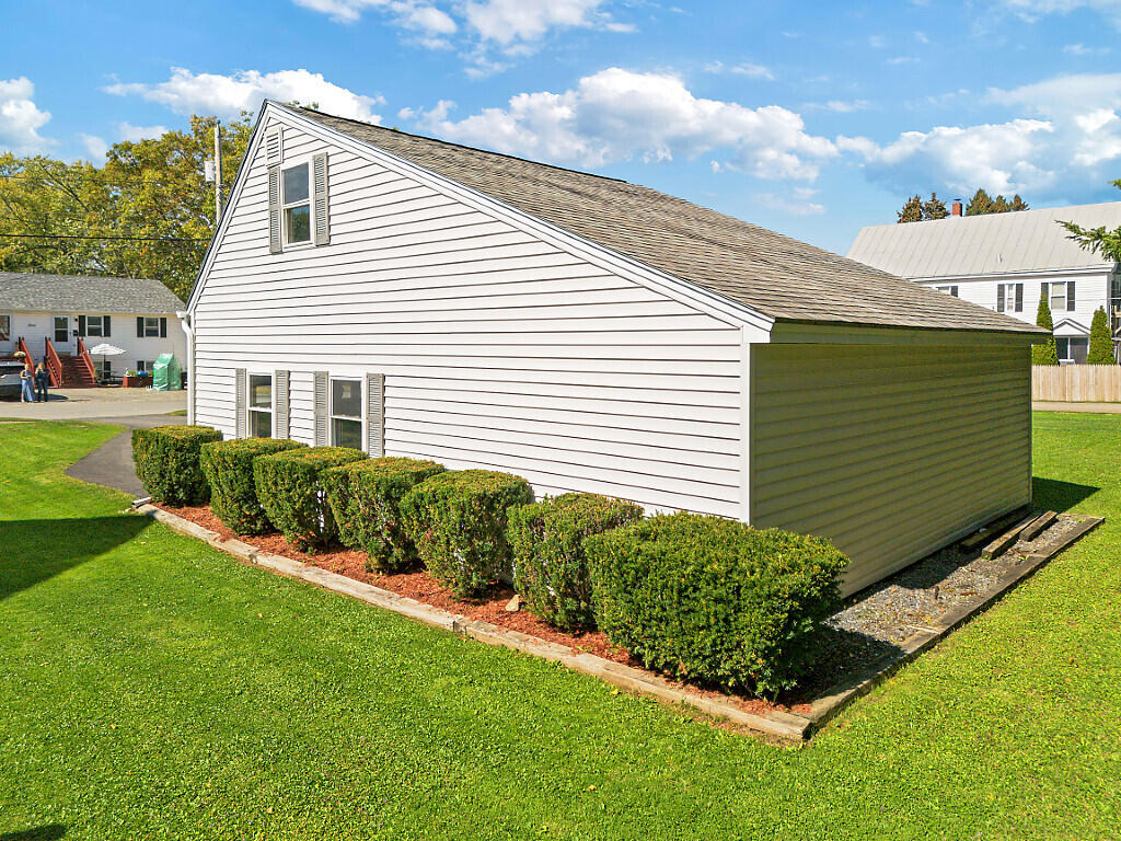 4 Marcoux Street
