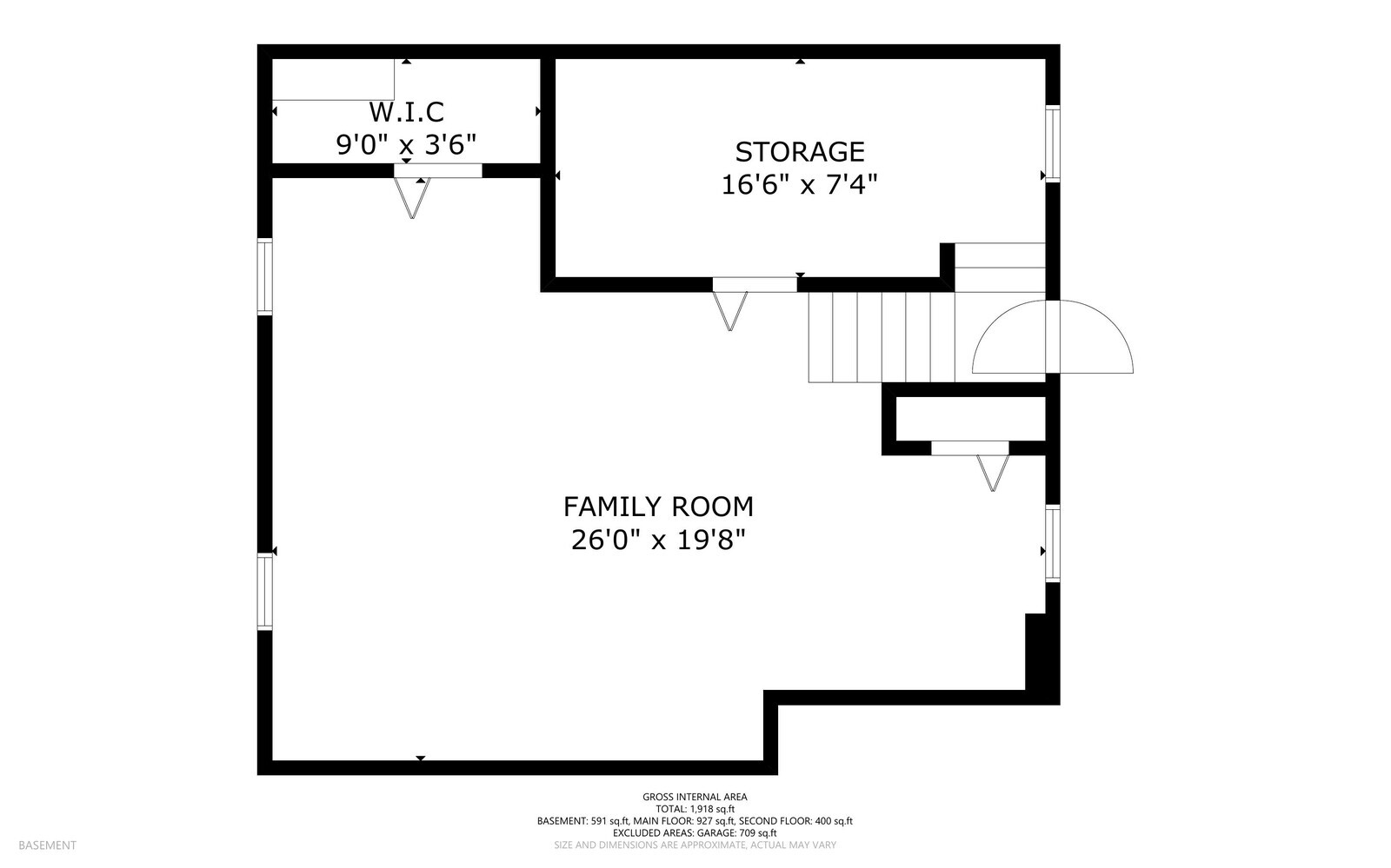 4 Marcoux Street