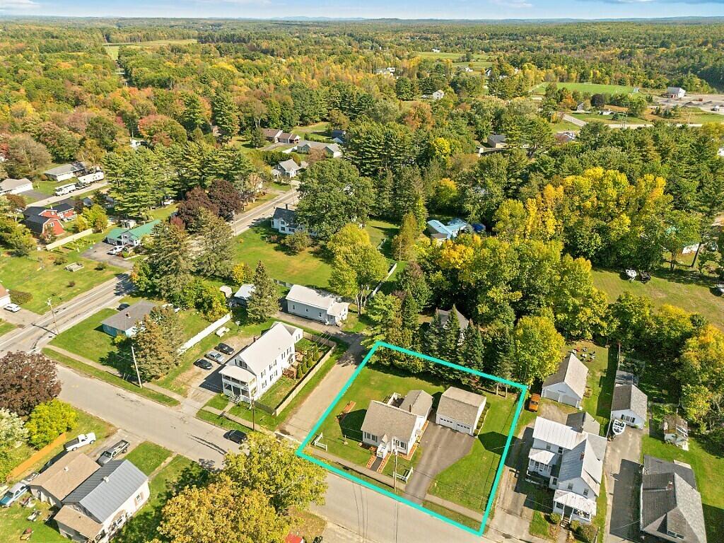 4 Marcoux Street