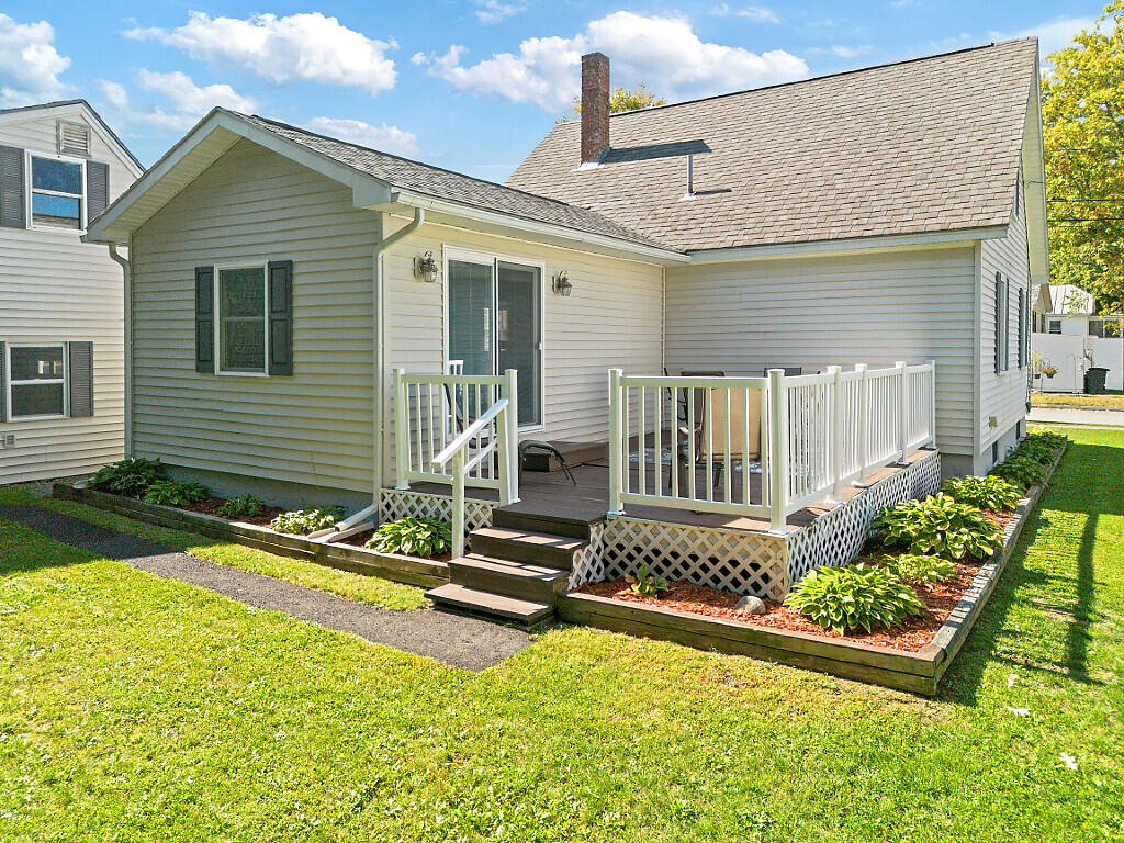 4 Marcoux Street