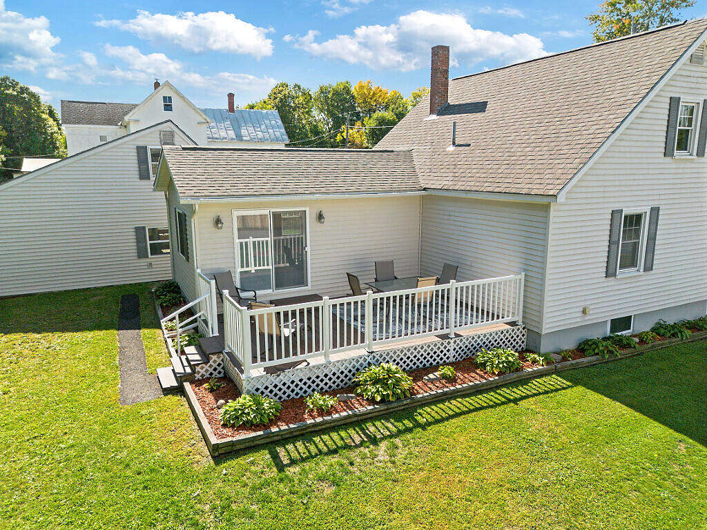 4 Marcoux Street