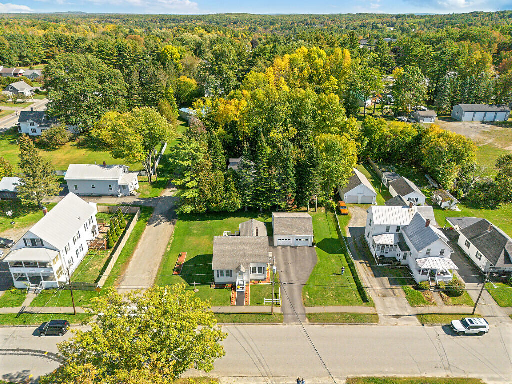4 Marcoux Street