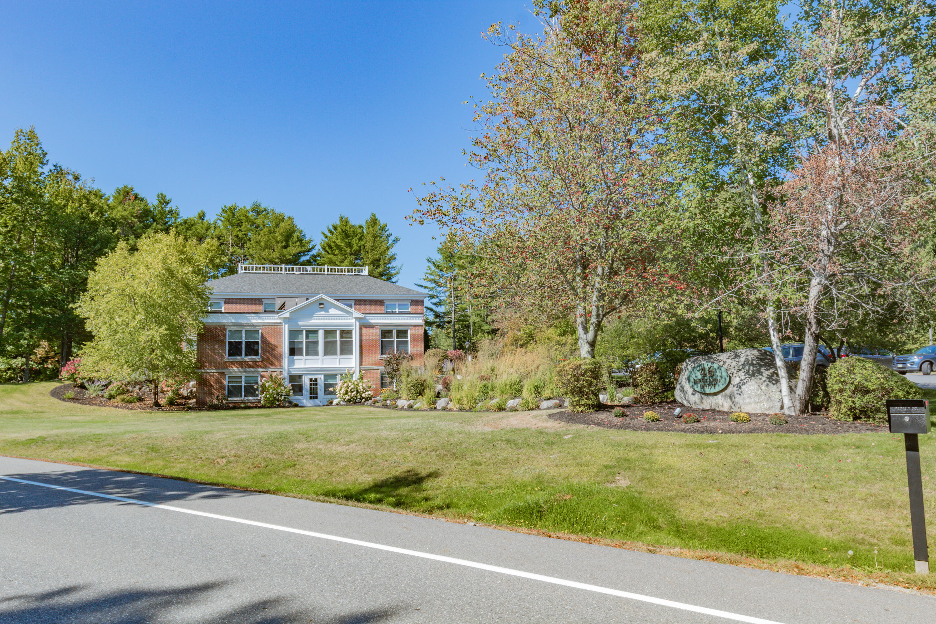 46 First Park Drive
