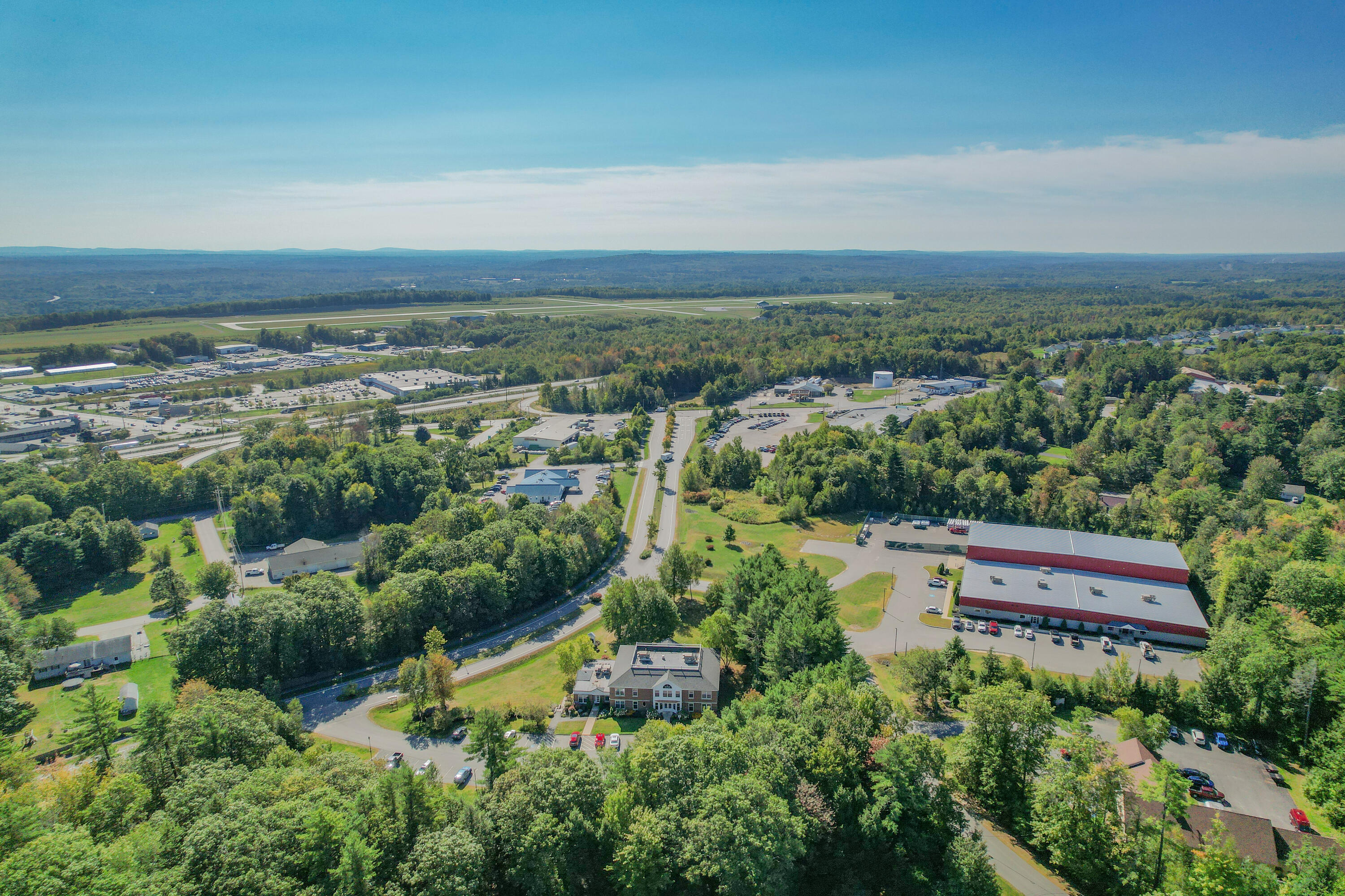 46 First Park Drive