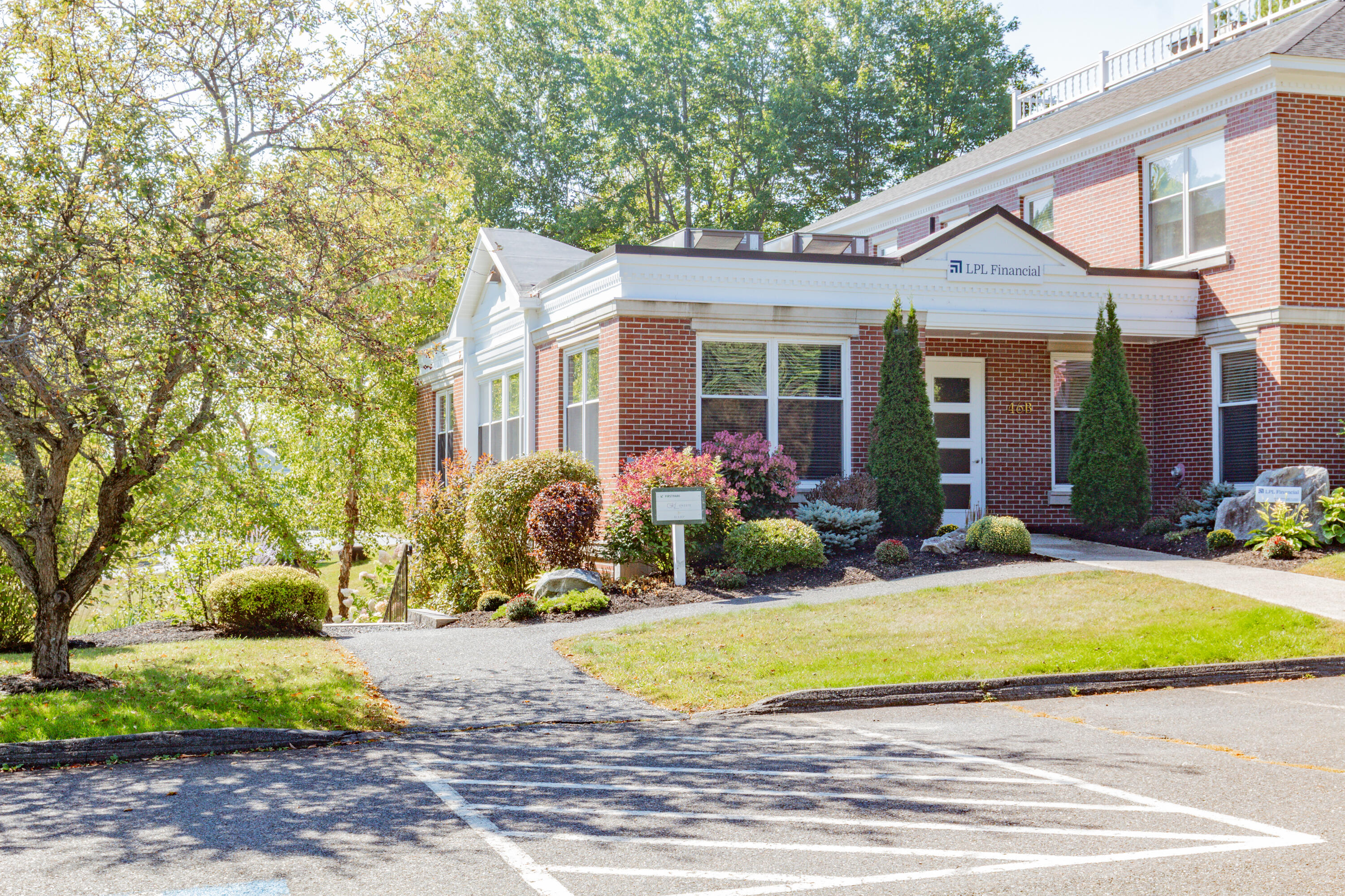 46 First Park Drive