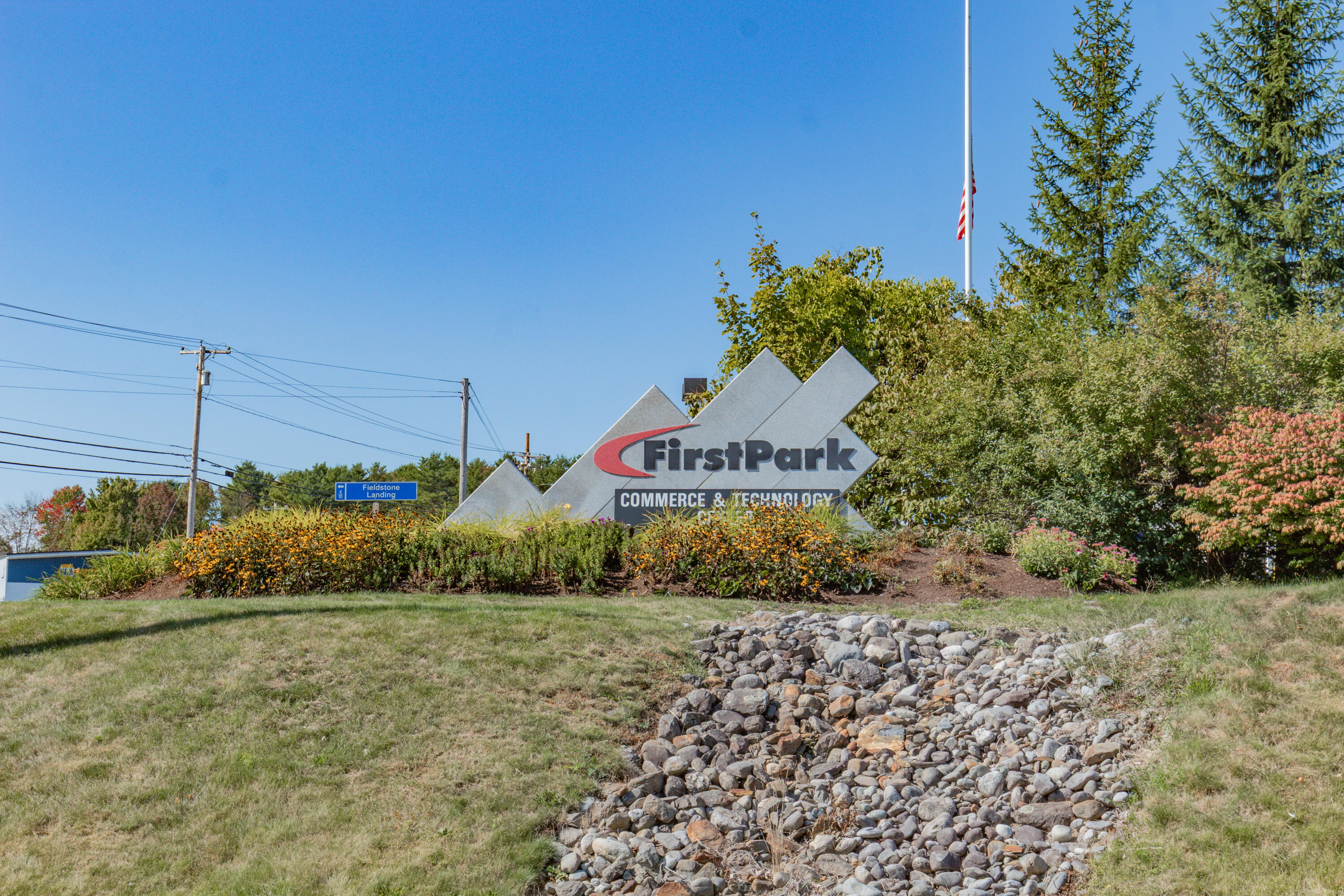 46 First Park Drive