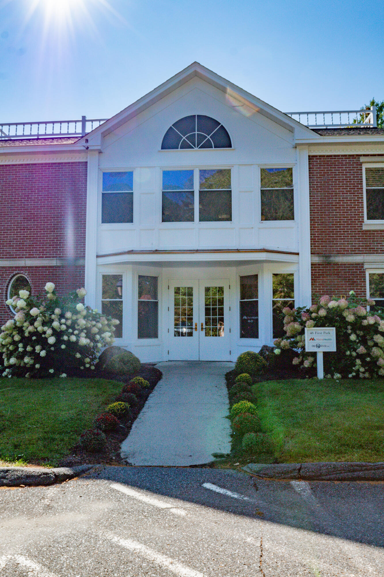 46 First Park Drive
