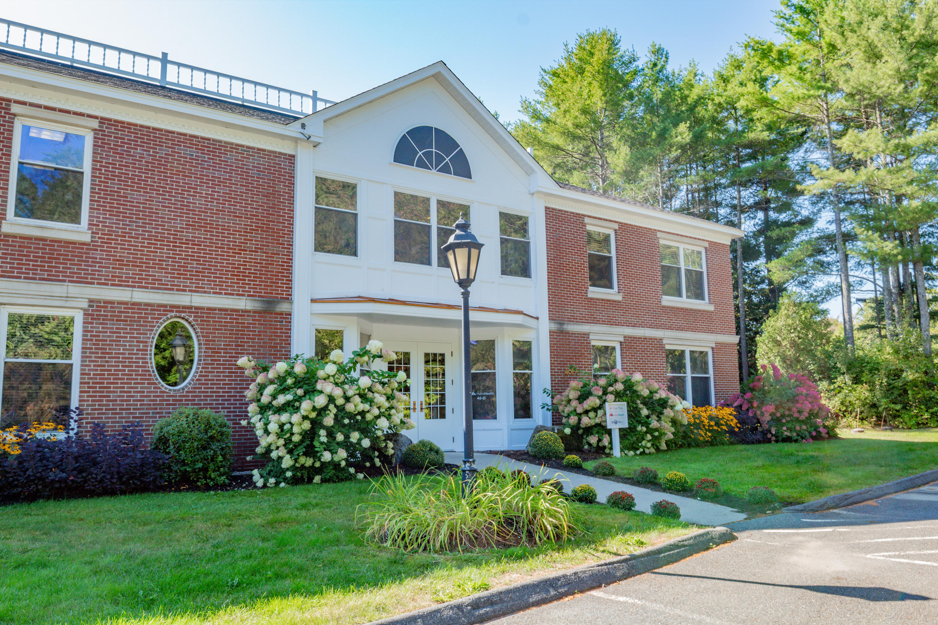 46 First Park Drive