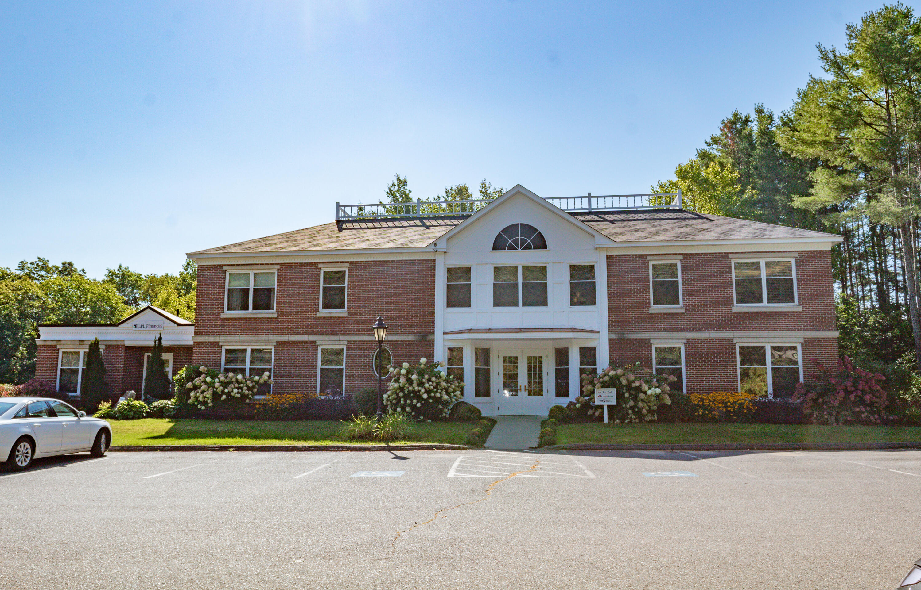 46 First Park Drive