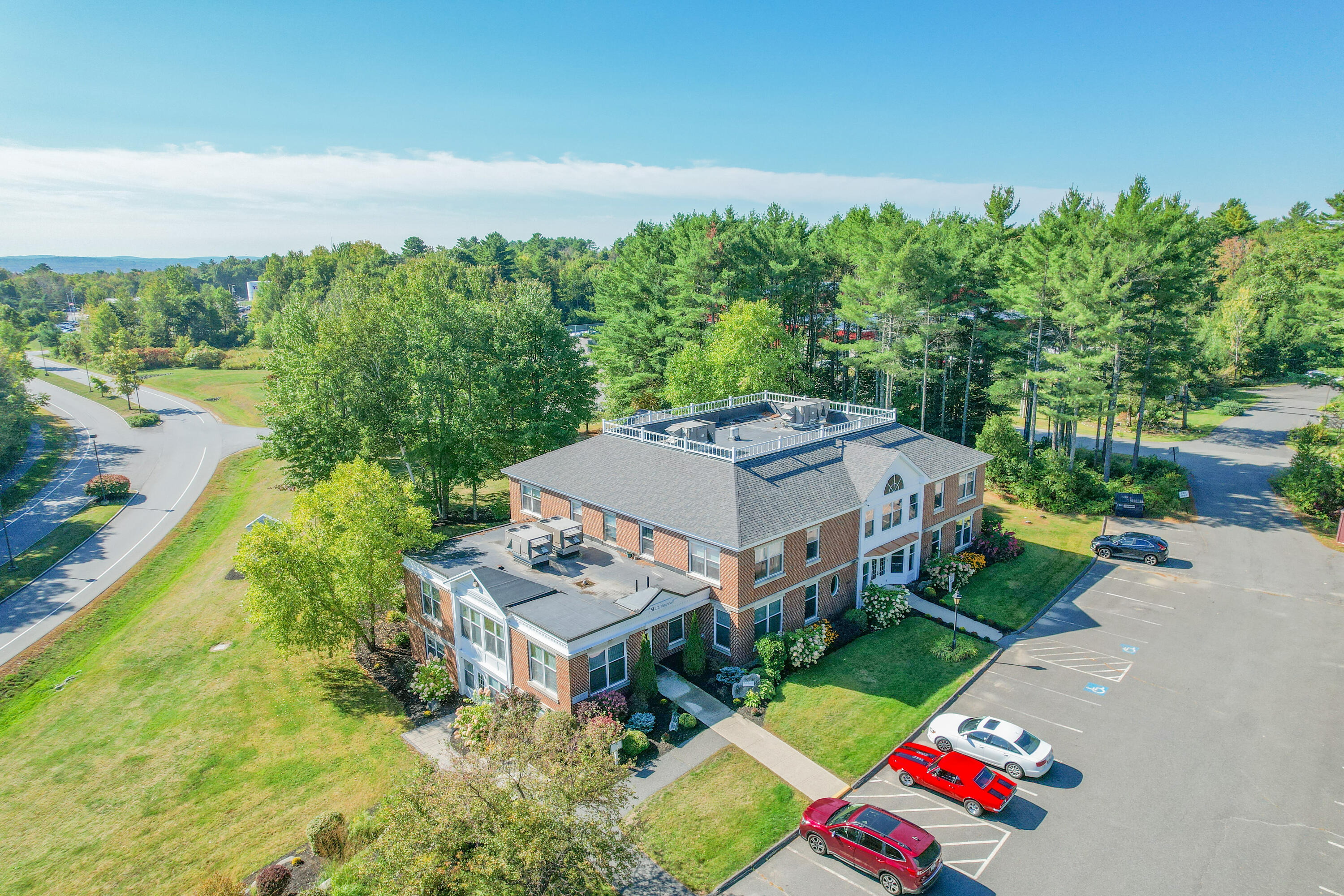 46 First Park Drive