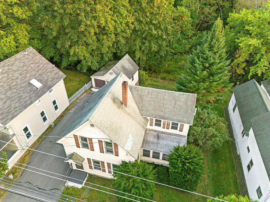 2058 N Belfast Avenue