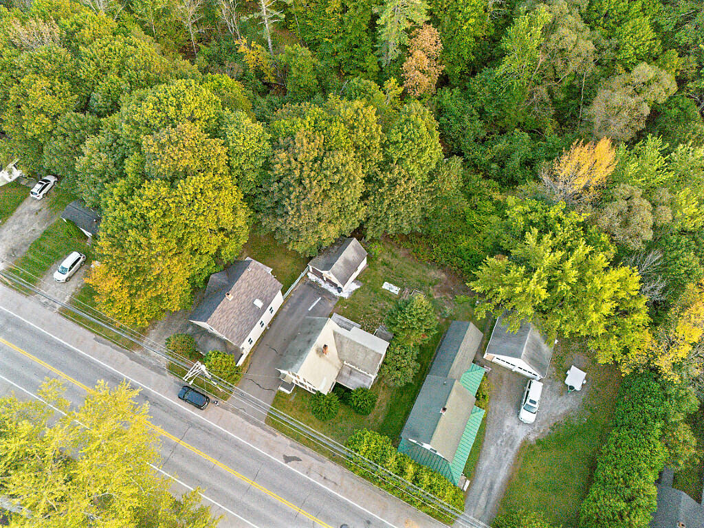 2058 N Belfast Avenue