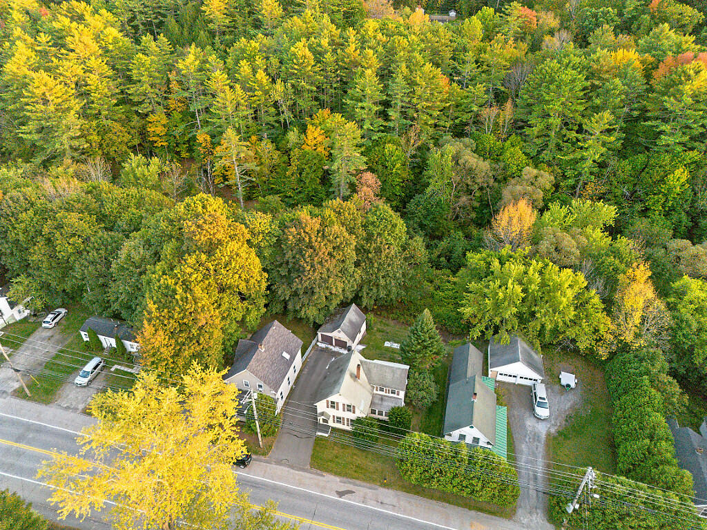 2058 N Belfast Avenue