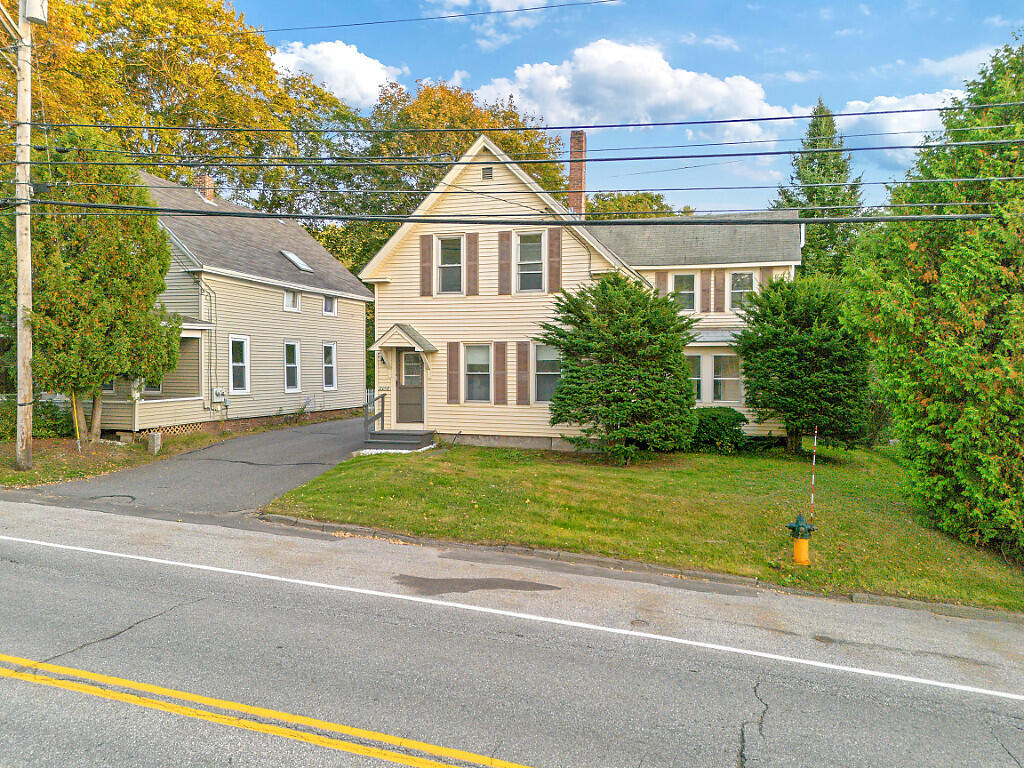 2058 N Belfast Avenue