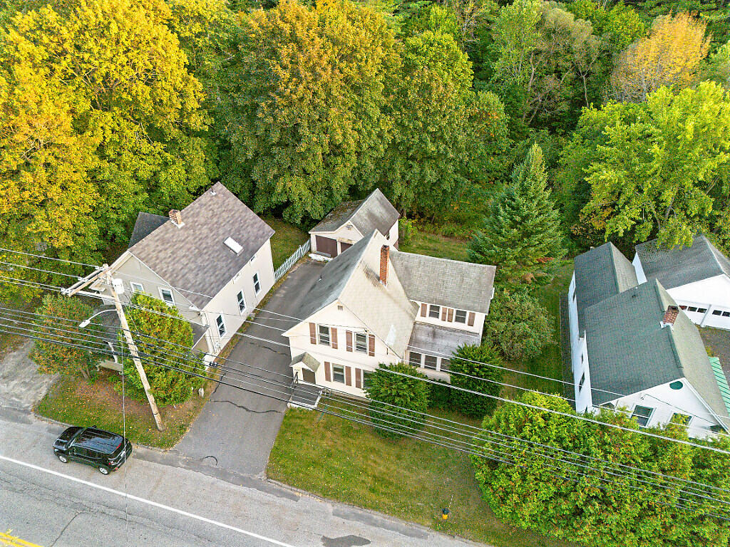 2058 N Belfast Avenue