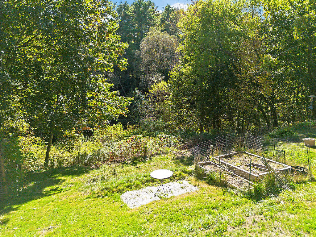 2058 N Belfast Avenue